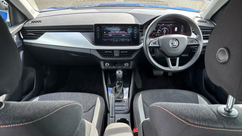 Skoda Kamiq 1.0 TSI SE L 5dr DSG Petrol Hatchback